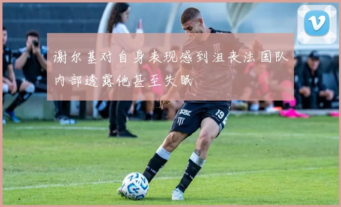 谢尔基对自身表现感到沮丧法国队内部透露他甚至失眠