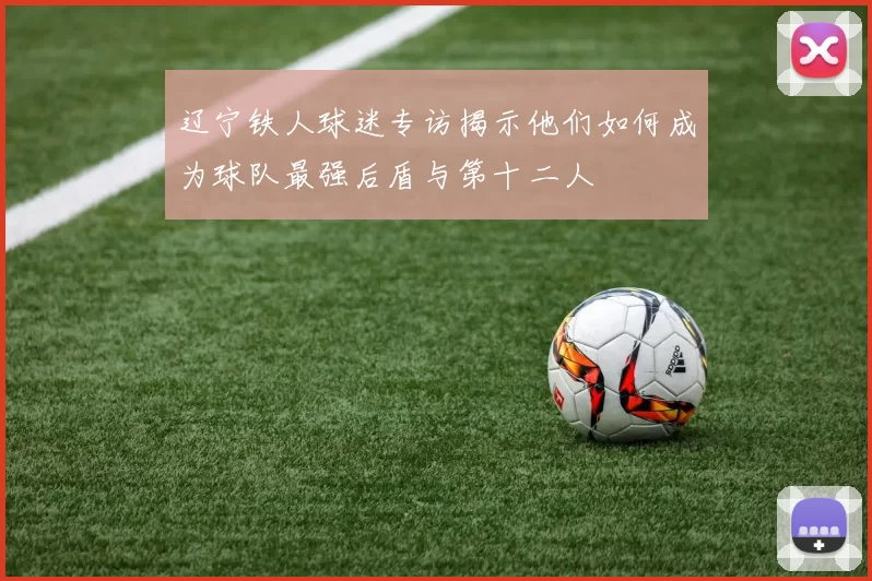 辽宁铁人球迷专访揭示他们如何成为球队最强后盾与第十二人